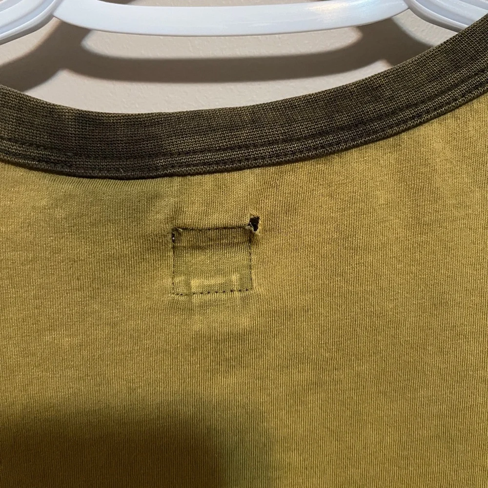 Adidas Sample Tee, size L - Picture 7 of 9